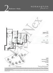 Normanton Park (D5), Apartment #455905501